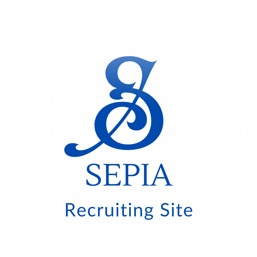 SEPIA株式会社
